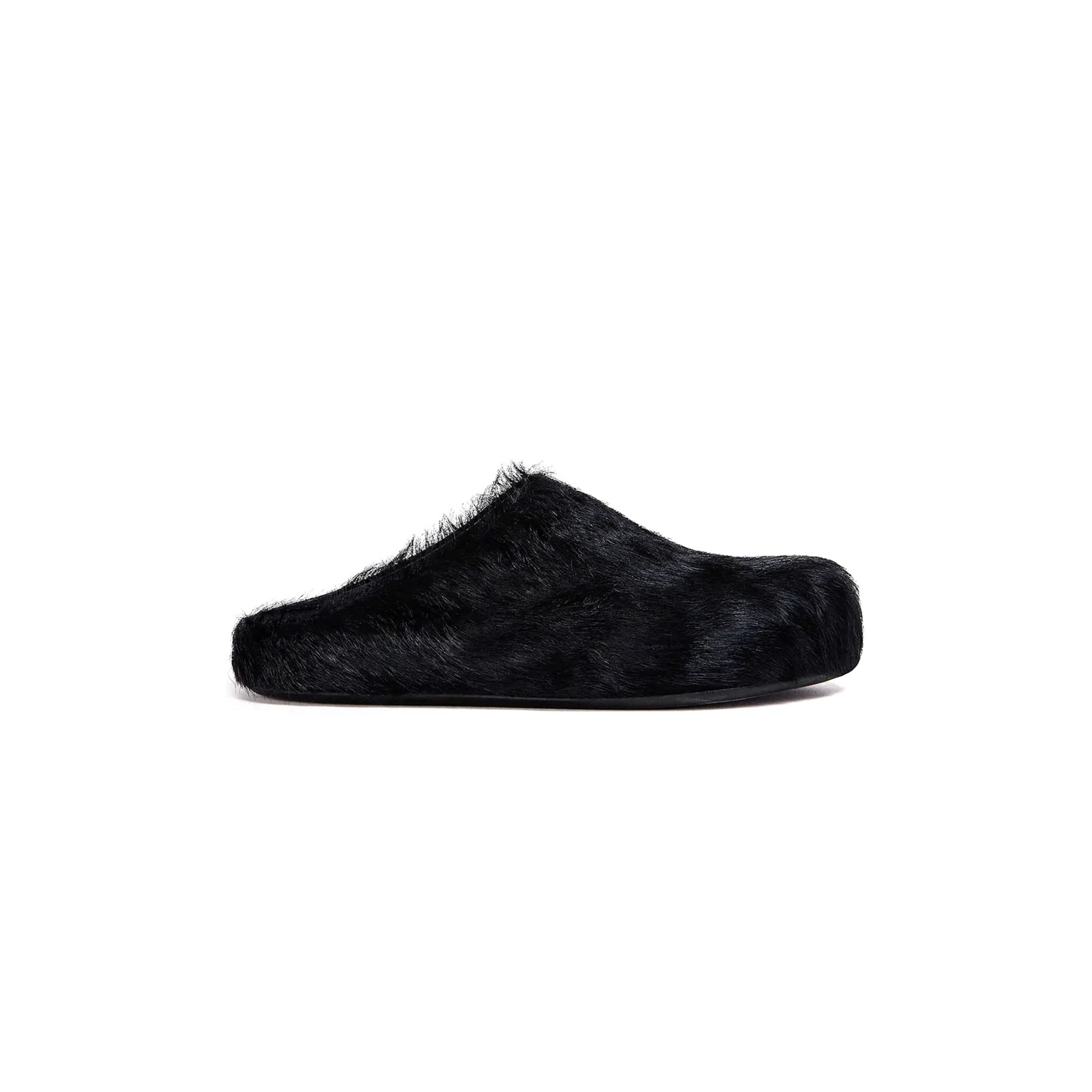 MARNI FUSSBETT SLIPPERS 